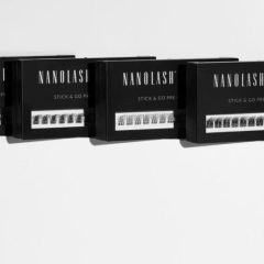 nanolash kunstige øjenvipper